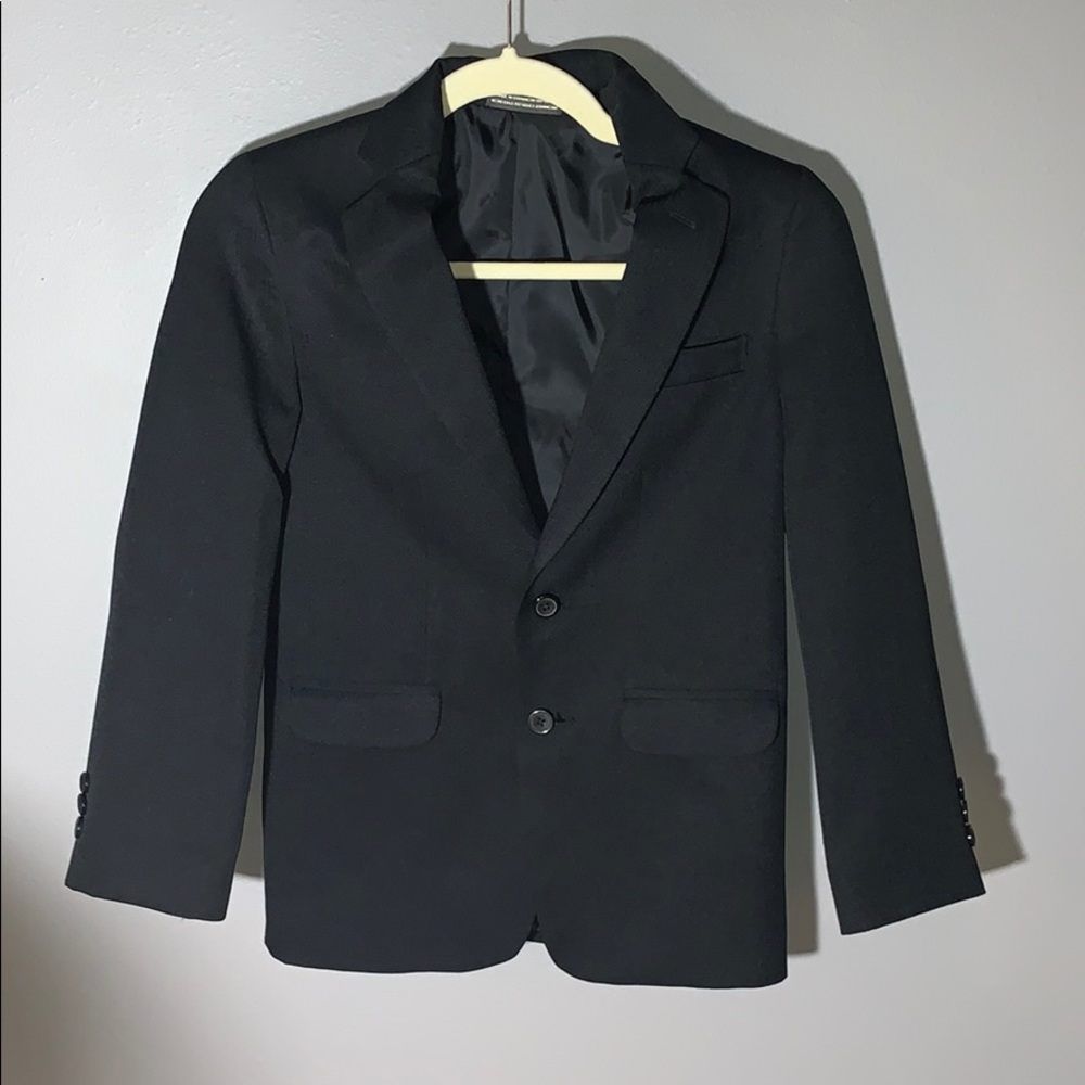 Kids suit jacket